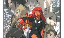 国动漫,传承与创新，描绘民族精神新篇章